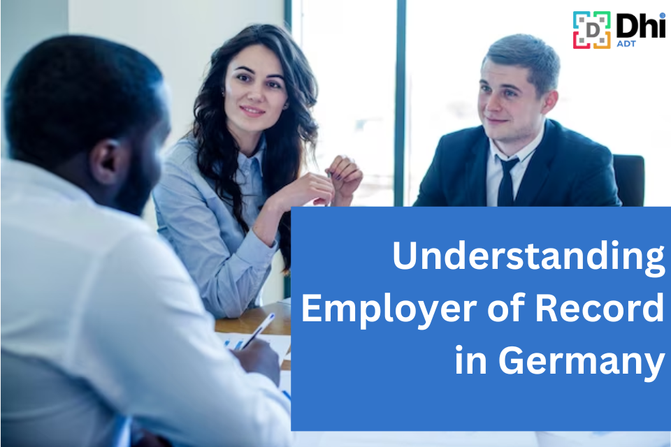 Employer of Record in Germany